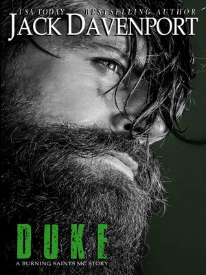 cover image of Duke